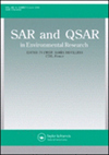 SAR AND QSAR IN ENVIRONMENTAL RESEARCH封面